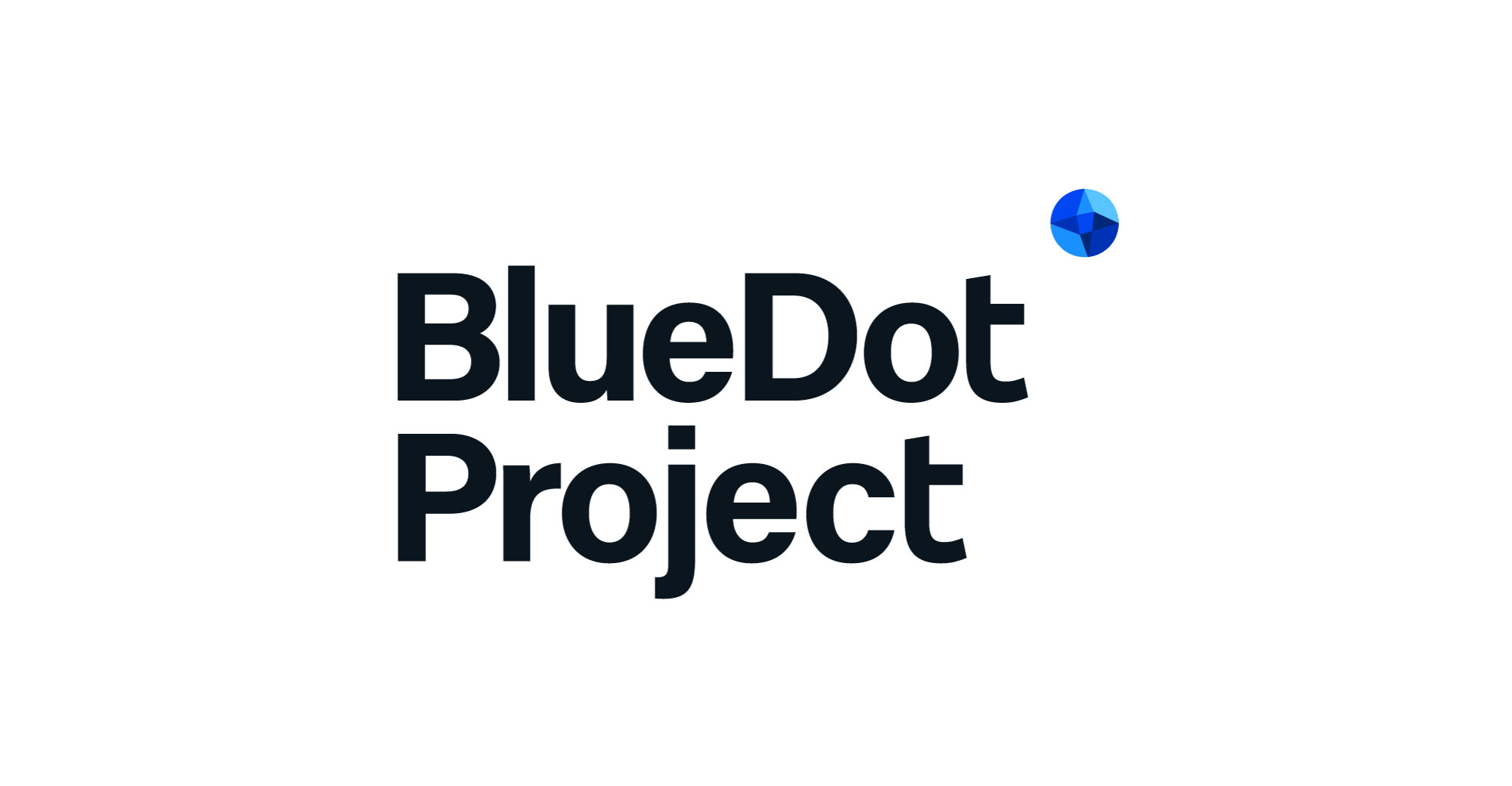 BlueDotProject Logo o1