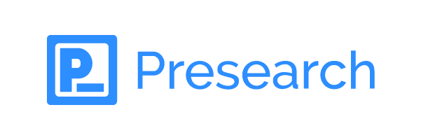 presearch logo horizontal blue transparent1