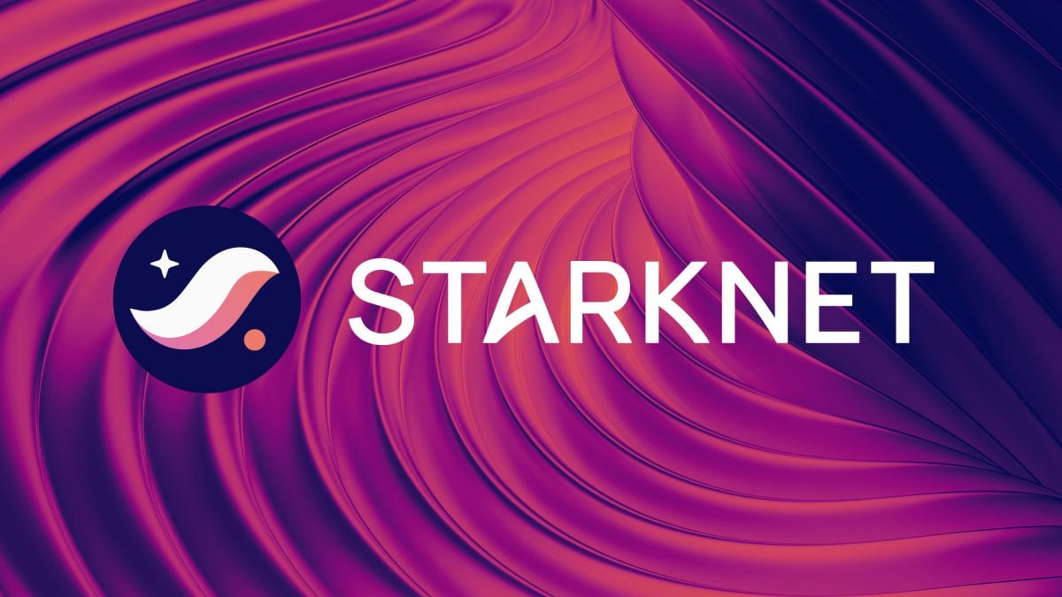 Starknet unveils STRK token distribution plan to nearly 1.3 million wallets | The Block