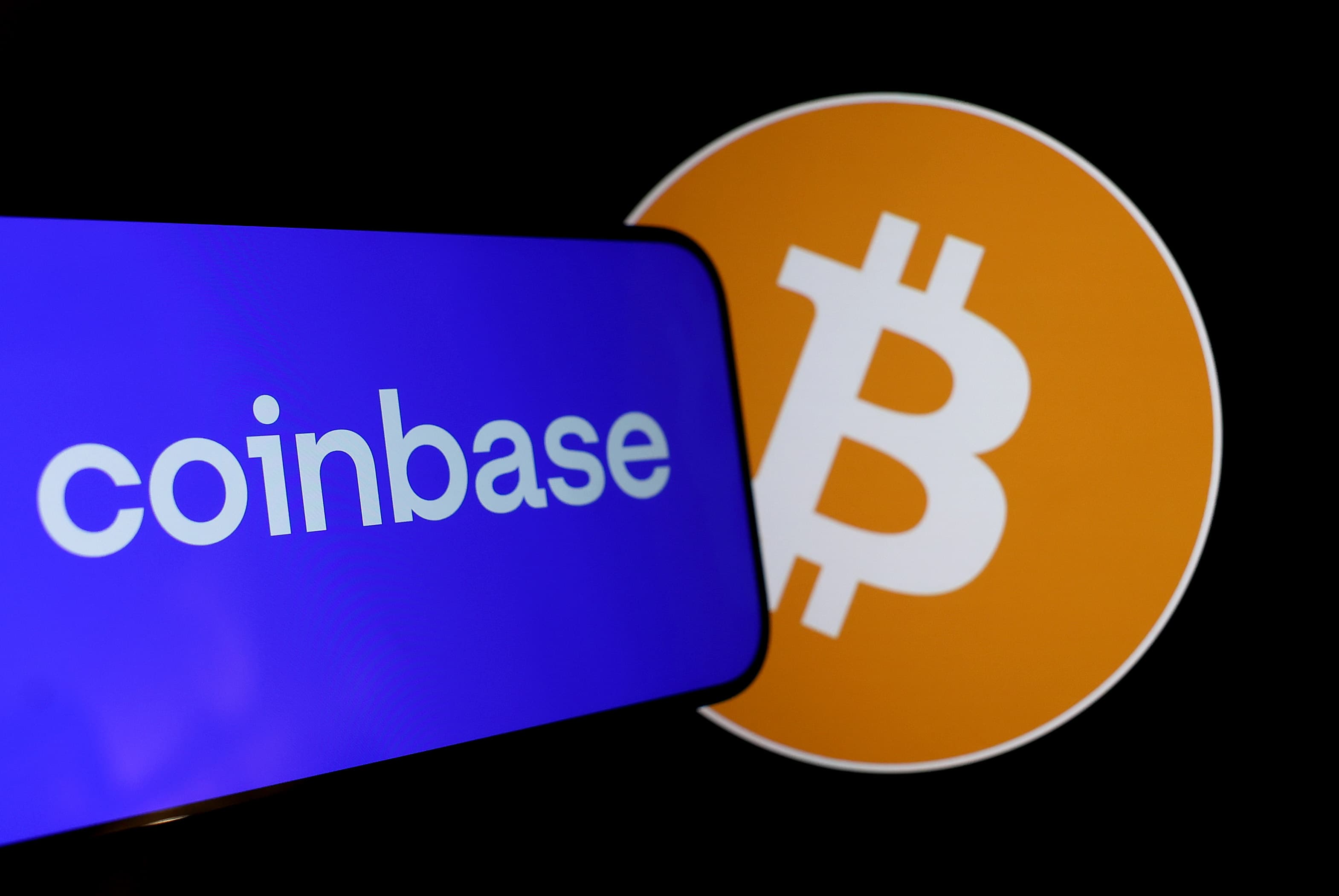 Coinbase users see $0 balance after crypto-trading app suffers glitch