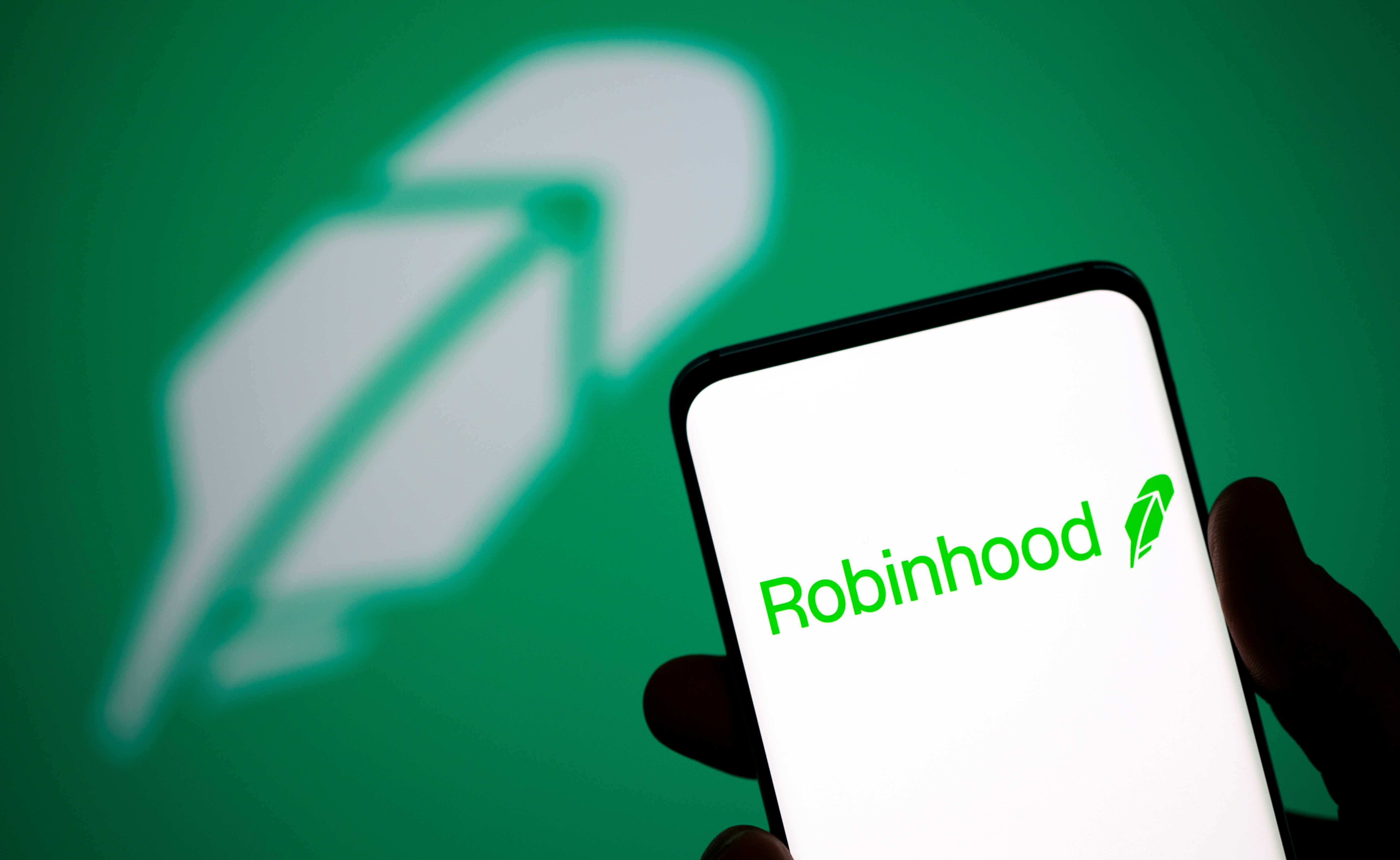 Chancellor: Robinhood is more sheriff than rebel | Reuters