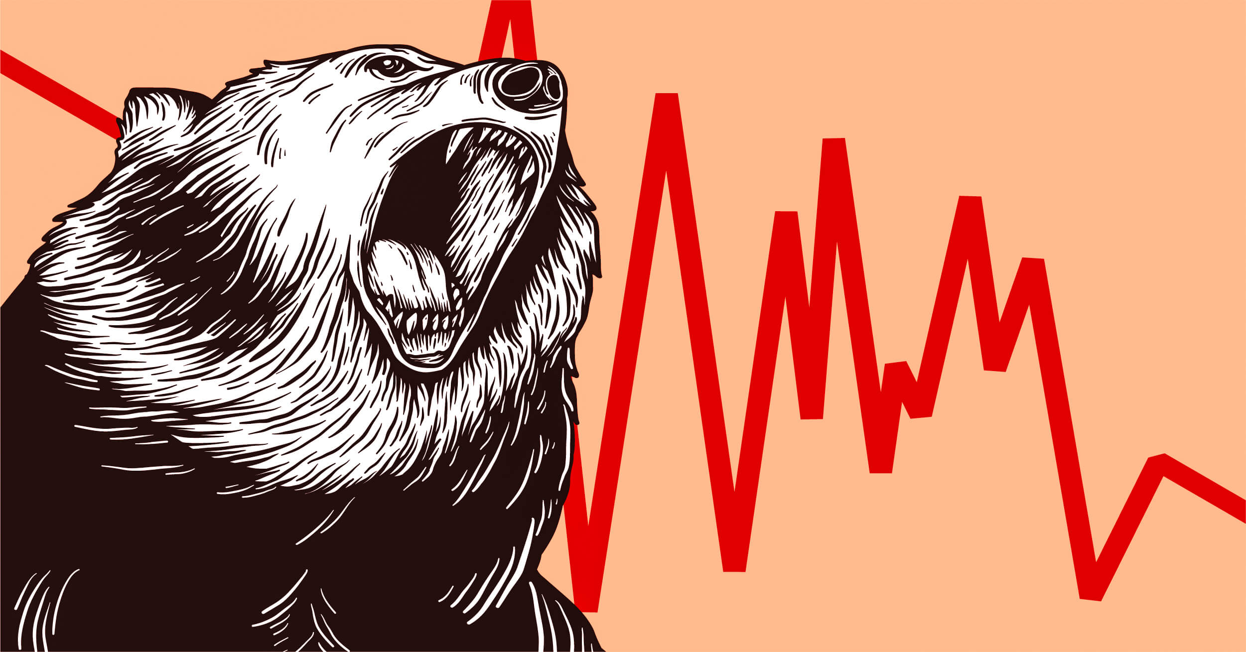 Top 5 Bearish Trading Patterns In The Crypto Market » altsignals.io