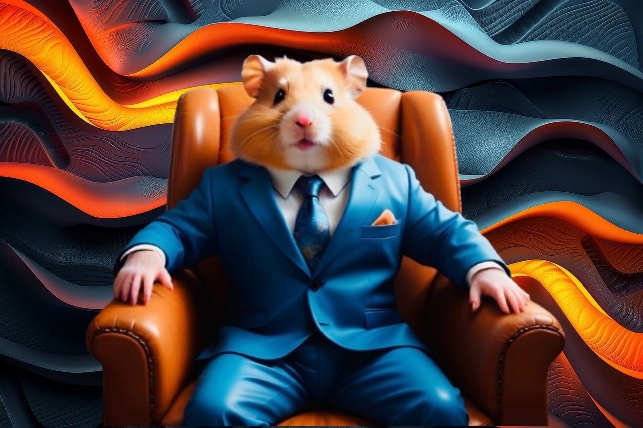 Hamster Kombat explosion on Ton with 150 Million Active Users And This Other Coin Can Be Next -