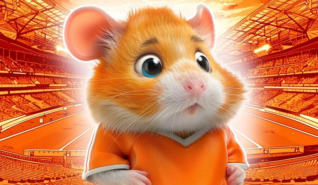 Hamster Kombat is dangerous, agree officials in Russia, Ukraine and beyond