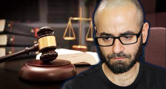 Court Denies Binance Executive Tigran Gambaryan Bail