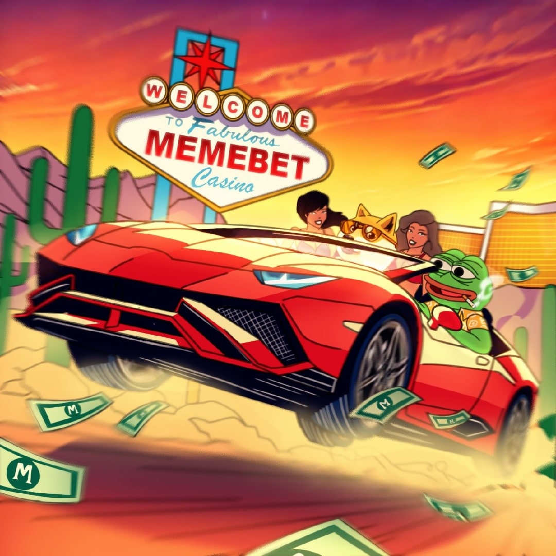 Memebet Presale Raises Over $230K