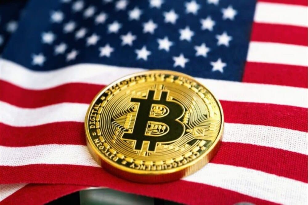 US Paves Way for Bitcoin Growth with Tax-Free Digital Zone Proposal