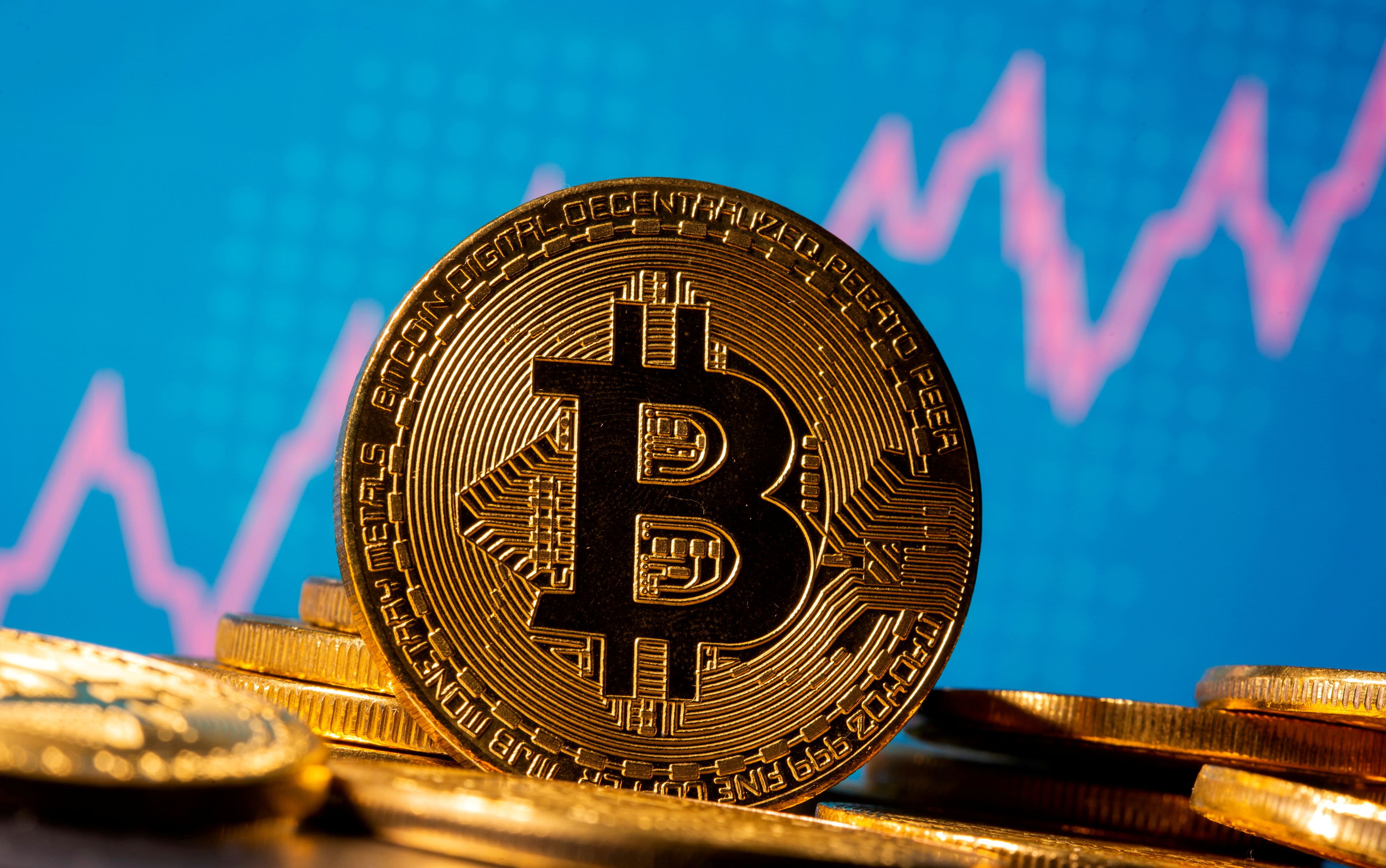 Bitcoin (BTC) rises above $48,000 as crypto market tops $2 trillion