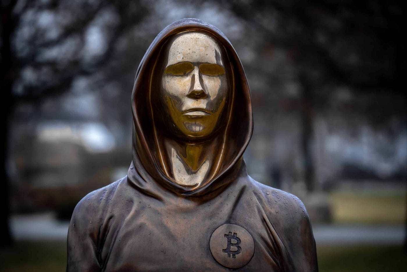 The True Creator of Bitcoin: Who is Satoshi Nakamoto | Devlime Digest