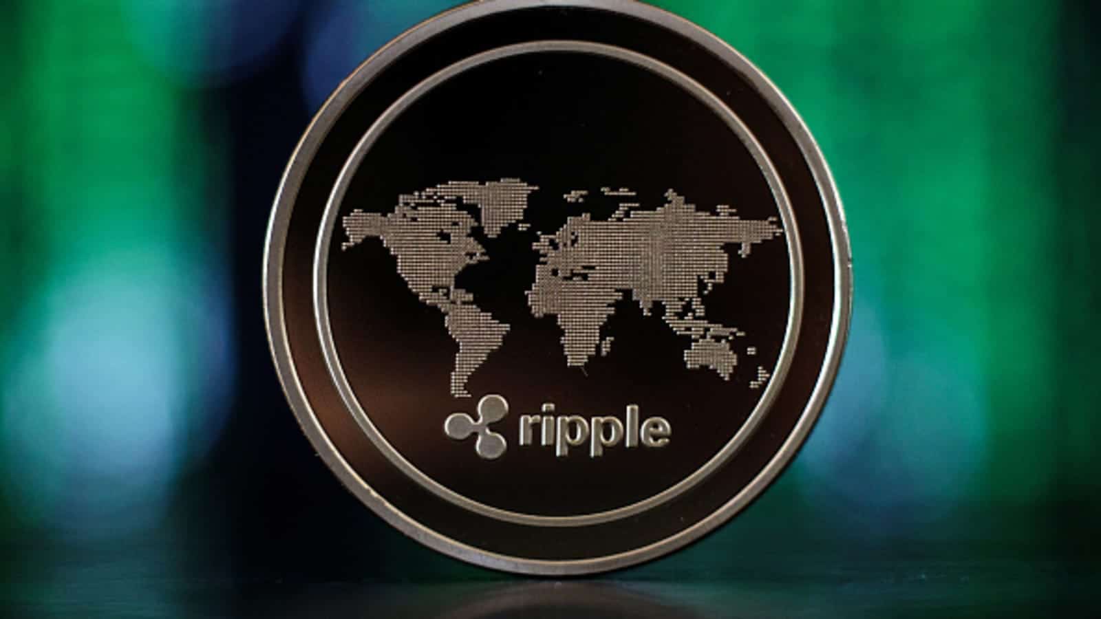 Huge Move from Ripple! New Ethereum (ETH) Based Product Introduced! - Bitcoin Sistemi