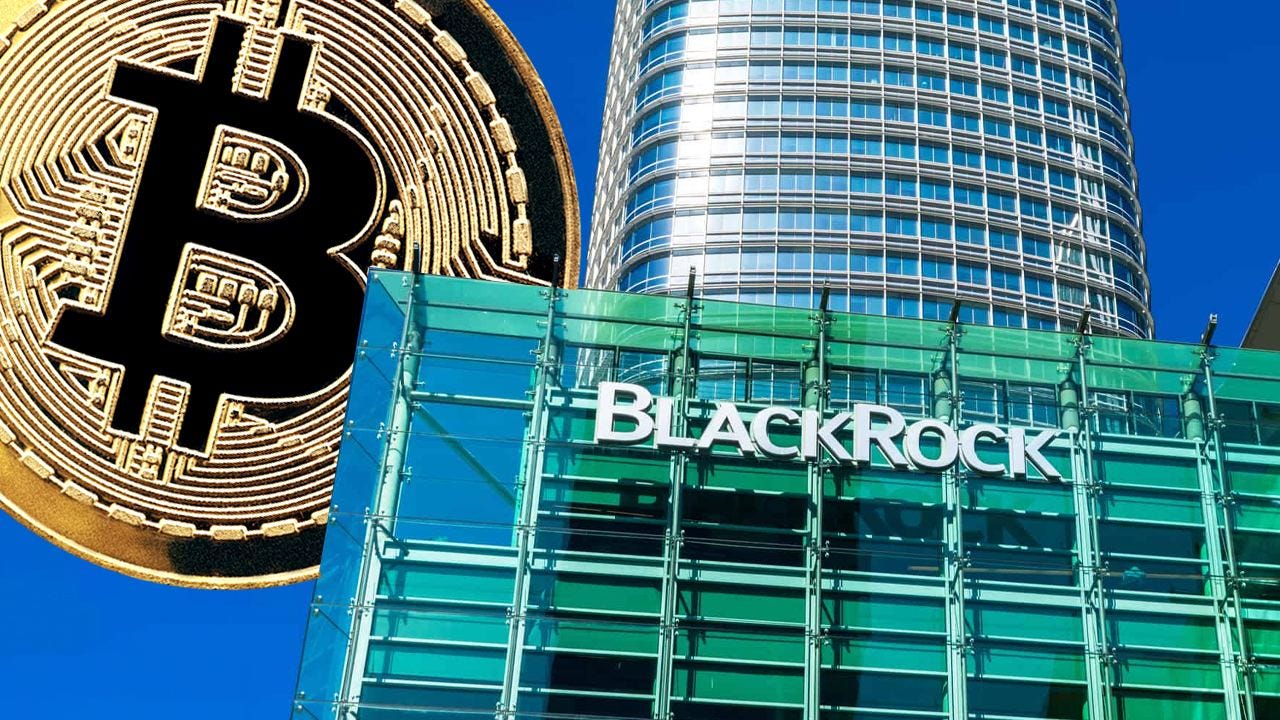 Former BlackRock Director Predicts SEC Will Approve Bitcoin ETF Within '3 to 6 Months' | by Christopher Pfeiffer | Supreme Crypto News | Medium