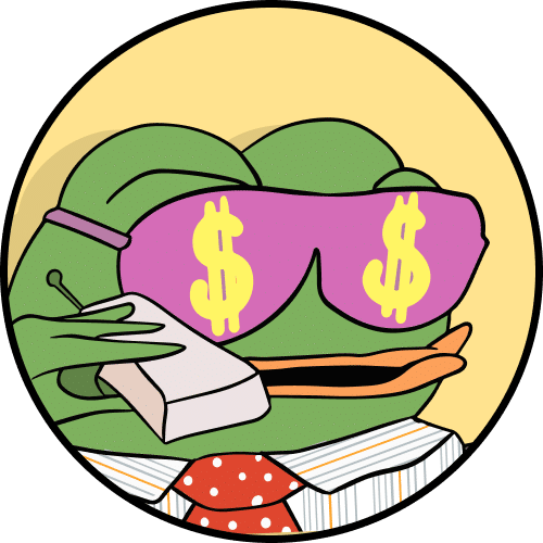 Wall Street Pepe